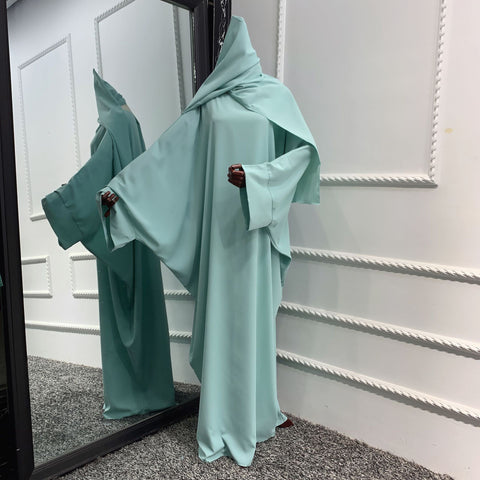 Creative Popular Unique New Turkish Robe Dresses